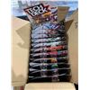 Image 2 : CASE LOT Tech Deck Assorted Fingerboards 24 Count