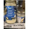 Image 2 : CASE LOT - Great Value Alfredo Pasta Sauce 12 x 400ml