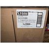 Image 2 : CASE LOT Stone 7,5" Wrapped Coffee Stir Sticks  5000 Count