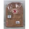 Image 1 : NEW Fjallraven Kanken Mini Backpack Peach Sand