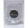 Image 1 : Royal Canadian Mint 1968 Proof Sealed Dollar Coin