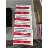 Image 2 : Staples Permanent Markers 12/pack Fine Point x's 6 Boxes