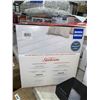 Image 2 : Sunbeam Heated Mattress Pad Queen Size