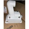 Image 2 : HIK VISION WMS Wall Mount for Camera LOT of 9