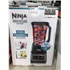 Image 1 : Ninja Professional Plus Blender Auto IQ one touch intelligence