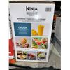 Image 2 : Ninja Professional Plus Blender Auto IQ one touch intelligence