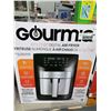 Image 1 : Gourmia 6.7L / 7Qt  Digital Air Fryer