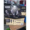 Image 2 : Wahl Deluxe Complete Haircutting & Trimming Kit