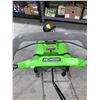 Image 4 : GreenWorks 120 Volt 13 amp Snow Thrower