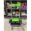 Image 5 : GreenWorks 120 Volt 13 amp Snow Thrower