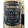 Image 3 : Thomasville Timeless Classic High Density Rug 26" x 96"