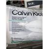 Image 2 : Calvin Klein Premium Luxury Pillows King Size