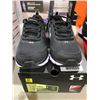 Image 3 : Under Armour UA W Charged Ladies Size 8