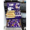 Image 1 : Display Lot Cadbury Easter Treats