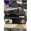Image 5 : Icon Stormhawk  Mens Hooligan Shoe  SIZE 9 BLACK