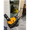Image 1 : Poulan Pro (21") 208cc Single-Stage Snow Blower