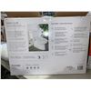 Image 3 : Brondell Swash CL99 Non Electric Bidet Toilet Seat