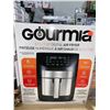 Image 1 : Gourmia 6.7L Digital Air Fryer