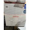 Image 3 : Sunbeam Heated Mattress pad Queen Size
