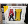 Image 1 : Shell Portable Power Jump Starter