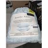 Image 1 : Twin Size Jennifer Adams Luxury Soft Sheet Set