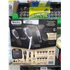 Image 2 : Wahl Deluxe Hair Trimming Kit