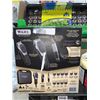 Image 2 : Wahl Deluxe Hair Trimming Kit