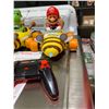Image 3 : Mario & Yoshi RC Car Set