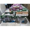Image 7 : Pallet Lot Of Laminate Flooring