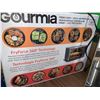 Image 2 : Gourmia French Door XL Digital Air Fryer