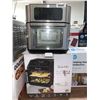 Image 1 : Sur La Table Multifunctional Air Fryer Oven 13 Quart