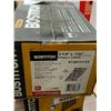 Image 4 : Bostitch 20 wire weld framing nails 2000 count