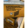 Image 3 : Bostitch 20 wire weld framing nails 2000 count