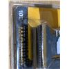 Image 3 : DeWalt Universal Fit Oscillating Blades - 10 Pc