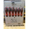 Image 2 : Fuller 6pc Screwdriver Set