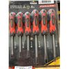 Image 3 : Fuller 6pc Screwdriver Set