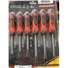 Image 3 : Fuller 6pc Screwdriver Set