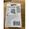 Image 2 : Craftsman 25' Fractional Read Tape Measure
