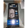 Image 2 : Weiser Smart Code Touchpad Electronic Deadbolt