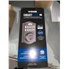 Image 2 : Weiser Smart Code Touchpad Electronic Deadbolt