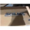 Image 3 : Schlage Outside handset with Keys