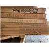 Image 5 : Pallet Lot of Assorted Doors