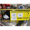 Image 3 : Panasonic Whisper Thin Customizable Ventilation Fan w/ Pick-a-Flow