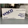 Image 2 : Sysco Chargers for Whipped Cream Dispenser (2x24chargers)