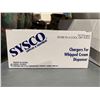 Image 2 : Sysco Chargers for Whipped Cream Dispenser (2x24chargers)