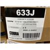 Image 2 : Cobra Tap 1/4"x 2-3/4" Concrete Screws - 5X25 count
