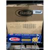 Image 1 : Barilla Fettuccine Noodles 20x410g