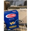 Image 1 : Barilla Rotini Noodles 12x410g