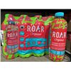 Image 1 : Roar Cucumber Watermelon Water 12x532ml
