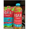 Image 2 : Roar Cucumber Watermelon Water 12x532ml